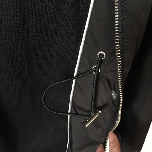 BCBGeneration long hooded jacket - Picture 13 of 15